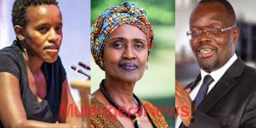 Winnie Byanyima Enters Agatha Atuhaire Money Saga, Demands Centenary Bank Act “Religiously” and Unfreeze Accounts as Prof Baryamureeba Defends Bank-Activists Atuhaire vs. Centenary Bank Clash Deepens