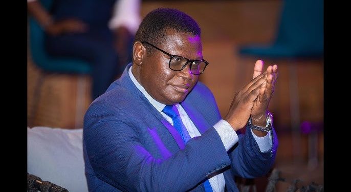 MAO: M7’s 100m Was Meant to Neutralize Dirty Man Out of The Speakership Race