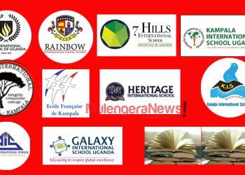 Here’s The Ranking of The 10 Top International Schools in Kampala (2026)