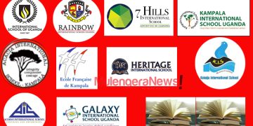 Here’s The Ranking of The 10 Top International Schools in Kampala (2026)