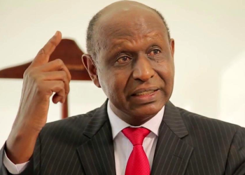 Judge Nshimye Died While Waiting for Turkish Visa  To go for befitting treatment: Real Cause of Death  Revealed, Battled Incurable Illness Since 2022