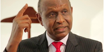 Judge Nshimye Died While Waiting for Turkish Visa  To go for befitting treatment: Real Cause of Death  Revealed, Battled Incurable Illness Since 2022