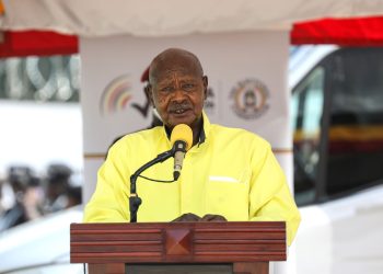 NARROW ESCAPE: How M7 Survived Attack by Disgruntled LC5 Bosses at Munyonyo