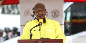 NARROW ESCAPE: How M7 Survived Attack by Disgruntled LC5 Bosses at Munyonyo