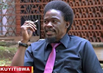 UGANDA THE PEARL: A Topsy-Turvy State Where Corruption Is the Norm