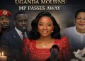 Speaker Among Warns Against Speculation,  False Accusations & Inflammatory Speeches  As MPs Speak At Hellen Nakimuli’s Session