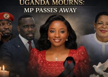 Speaker Among Warns Against Speculation,  False Accusations & Inflammatory Speeches  As MPs Speak At Hellen Nakimuli’s Session