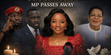 Speaker Among Warns Against Speculation,  False Accusations & Inflammatory Speeches  As MPs Speak At Hellen Nakimuli’s Session