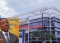 MD Michael Mugabi Proves Gov’t-Owned Banking Business Can Be Viable by Growing Housing Finance Bank Profits from Ugx71bn to Ugx85bn