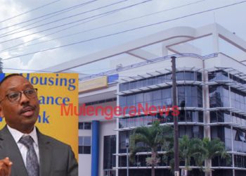 MD Michael Mugabi Proves Gov’t-Owned Banking Business Can Be Viable by Growing Housing Finance Bank Profits from Ugx71bn to Ugx85bn