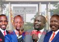 Bobi Wine Advised to Retain Senyonyi in LoP Office as Semujju Nganda Spills Top Secrets