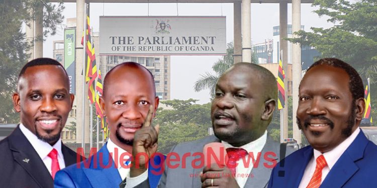 Bobi Wine Advised to Retain Senyonyi in LoP Office as Semujju Nganda Spills Top Secrets