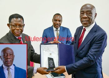 Uneasy Calm as Mak Governing Council Picks Prof Henry Alinaitwe for DVC (F&A) Position