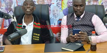 Do Something to Tame Nile Agro Investor Patel Before It Gets Too Late Bcoz He Has Become Too Powerful for Comfort! Ex-RDC Sakwa Pleads with Museveni