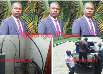 War on Illegal Broadcasting Escalates as UCC Shuts Down New Bukomansimbi MP Salim Kiseka’s ‘Nsimbi FM’ Over Licensing-Related Violations