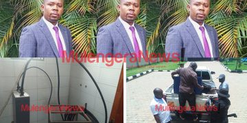 War on Illegal Broadcasting Escalates as UCC Shuts Down New Bukomansimbi MP Salim Kiseka’s ‘Nsimbi FM’ Over Licensing-Related Violations