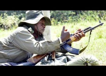 He Raised the Gun & Fired Two Shots: 78-Year-Old Busoga Man Recounts How M7 Took His Bicycle on Gunpoint & Never Returned It