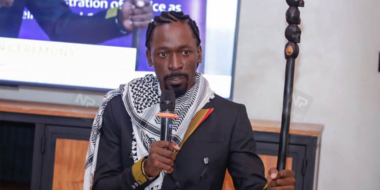 Legal Storm Erupts as Uganda Law Society Demands Halt to Ggaba Mobile Court Trial