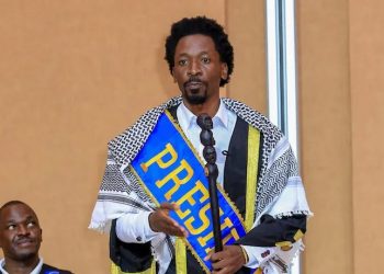 Ssemakadde Says Museveni’s MP Forgiveness Proves Unequal Justice