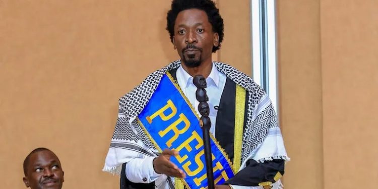 Ssemakadde Says Museveni’s MP Forgiveness Proves Unequal Justice