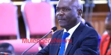Nsibambi Bows Out of Parliament, Defends Five-Year Legacy in Mawokota South