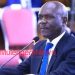 Nsibambi Bows Out of Parliament, Defends Five-Year Legacy in Mawokota South