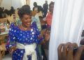 Ikumba Parish Catholics Up  In Arms, Demand Action As  Their Head Laity [Dr. Narsis]  Takes on Second Wife
