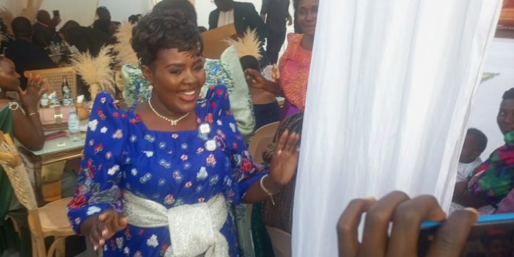 Ikumba Parish Catholics Up  In Arms, Demand Action As  Their Head Laity [Dr. Narsis]  Takes on Second Wife