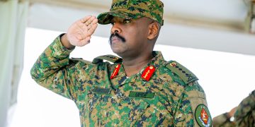 Why Muhoozi’s PLU Is Becoming Hard for MPs to Ignore as It Emerges as a New Power Centre in NRM, Shapes the Speaker Race