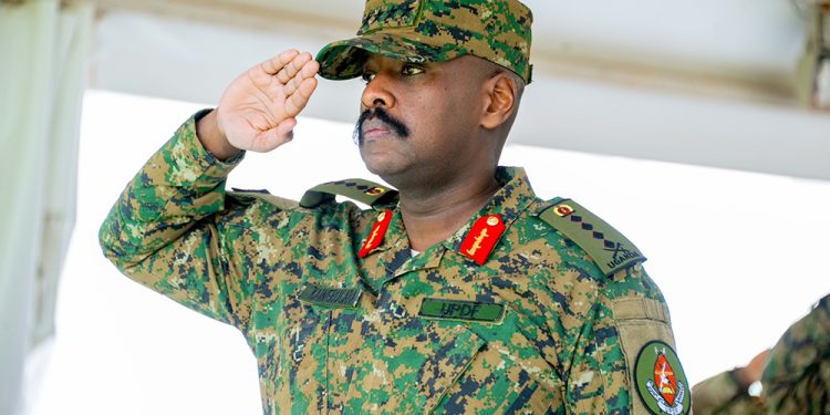 Why Muhoozi’s PLU Is Becoming Hard for MPs to Ignore as It Emerges as a New Power Centre in NRM, Shapes the Speaker Race
