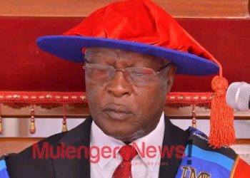There’s Always Life After Being Chief Justice! Katureebe’s Humorous Reflection as Zeija Listens at UMI Graduation