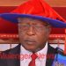 There’s Always Life After Being Chief Justice! Katureebe’s Humorous Reflection as Zeija Listens at UMI Graduation