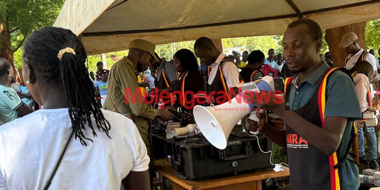 NIRA Denies Financial Mismanagement, Responds to Allegations of Payment Discrepancies in National ID Project