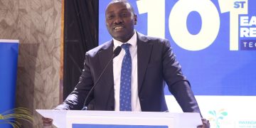 URA hosts East Africa tax meeting as Kagumire pushes data-driven compliance reforms