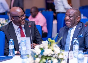 UCC Hints on Nationwide Plan to End Telecom Infrastructure Clutter, Expand Orderly Connectivity Beyond Kampala