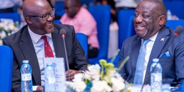 UCC Hints on Nationwide Plan to End Telecom Infrastructure Clutter, Expand Orderly Connectivity Beyond Kampala