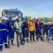 NWSC Restores Karuma Water Supply as PSC Inspects 600MW Power Plant