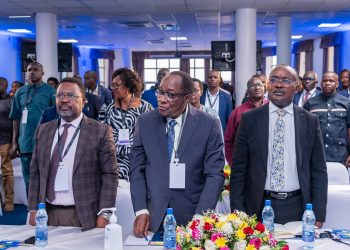 Inside the Five-Year Strategic Plan of NWSC