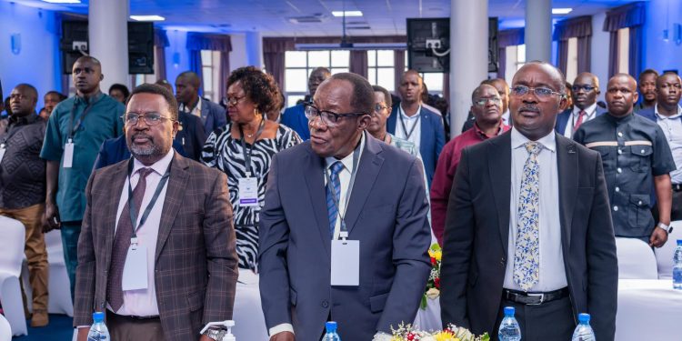Inside the Five-Year Strategic Plan of NWSC