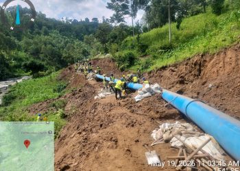 NWSC Eyes Bigger Water Supply for Mbale in Expansion Drive