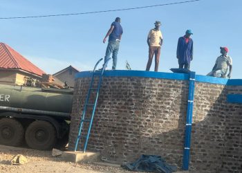 Power Outage Disrupts Water Supply in Kamwenge as NWSC Pushes Paidha Upgrade