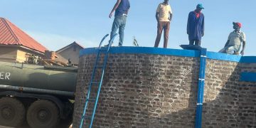 Power Outage Disrupts Water Supply in Kamwenge as NWSC Pushes Paidha Upgrade