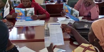 URA Urges Women Entrepreneurs in Arua to Embrace Tax Compliance for Business Growth