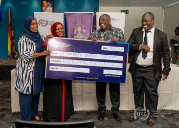 UCC Funds Universities to Drive AI Research on Cybersecurity and Child Online Protection