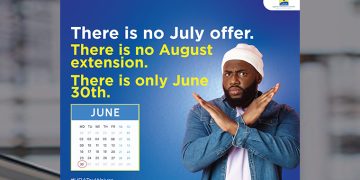 URA Intensifies Reminder on Tax Waiver Deadline Ahead of June 30