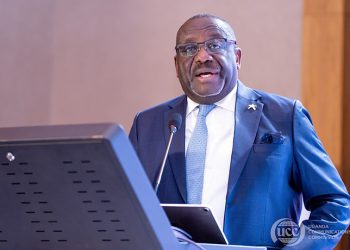 47 Million Connected, Yet Millions Still Left Behind: UCC Boss Raises Concerns Over Uganda’s Digital Divide