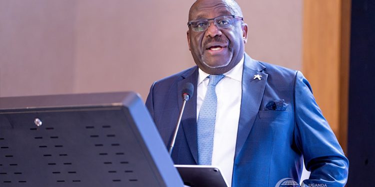 47 Million Connected, Yet Millions Still Left Behind: UCC Boss Raises Concerns Over Uganda’s Digital Divide