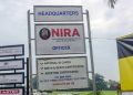 Major cases of extortion scandals hit Soroti NIRA offices