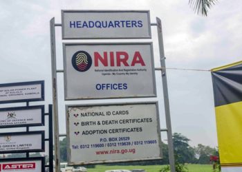 Major cases of extortion scandals hit Soroti NIRA offices
