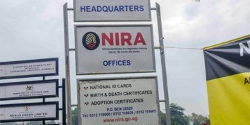 Major cases of extortion scandals hit Soroti NIRA offices